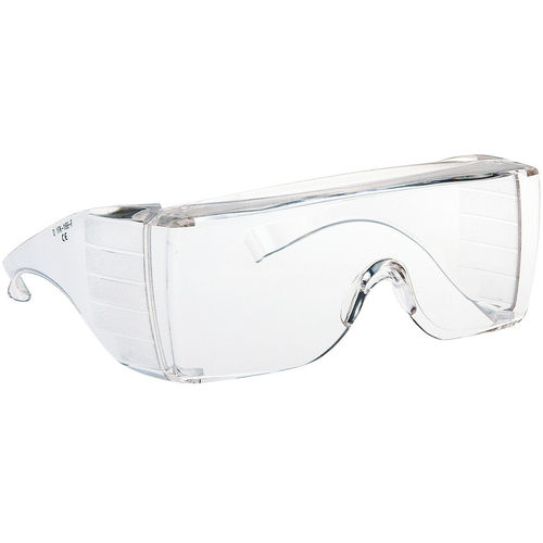 Honeywell Armamax AX1H Safety Glasses (NSPC70)